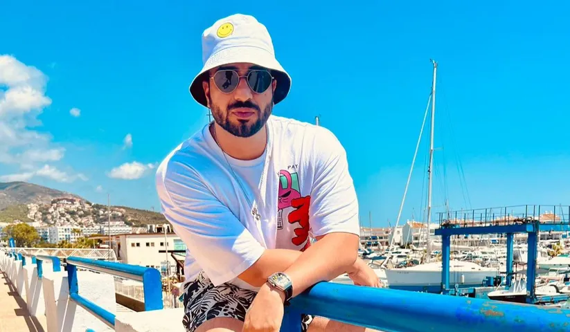 Aly Goni opens up about his recent vacation to Europe with Jasmin Bhasin; wishes to go for a solo trip as well