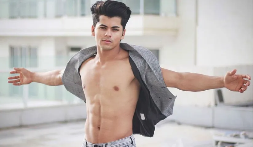 Kabhi Eid Kabhi Diwali actor Siddharth Nigam tops the chart and becomes the Most Famous Teen Actor in India, Google reports suggest