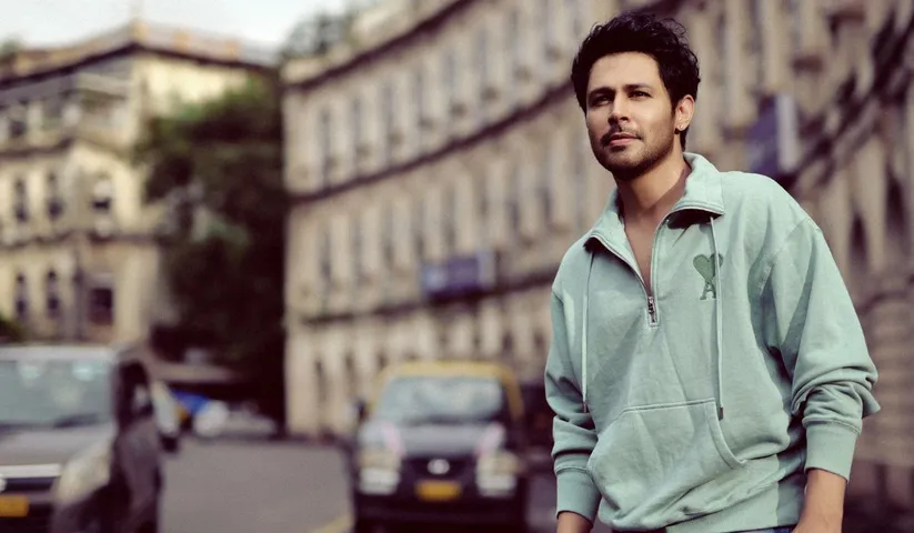 Ssudeep Sahir opens up about playing Rajeev Bansal in Tera Yaar Hoon Main