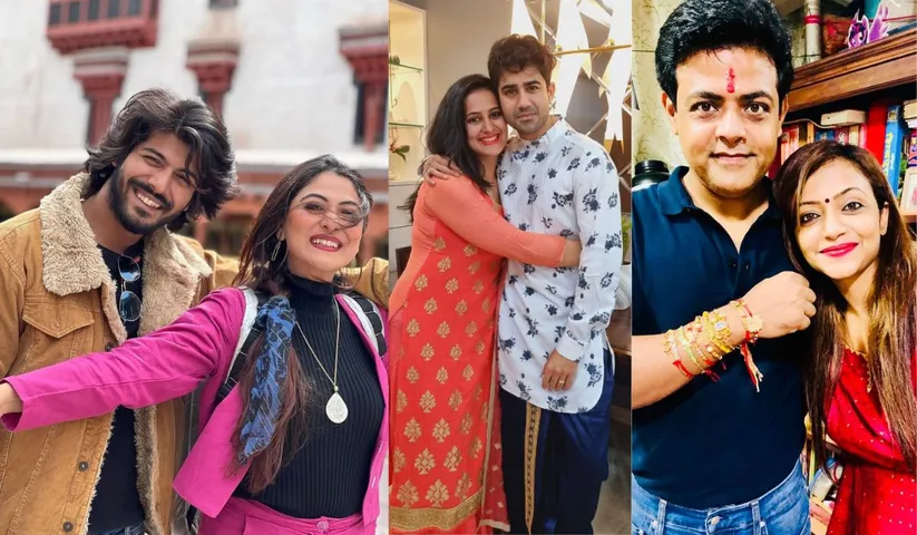 Rakshabandhan Quotes from Sony SAB Artists