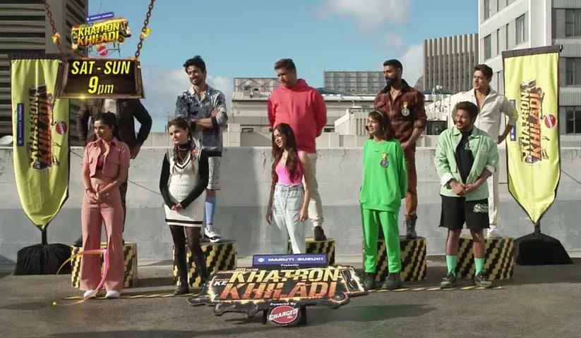 Khatron Ke Khiladi Season 12 Written Updates