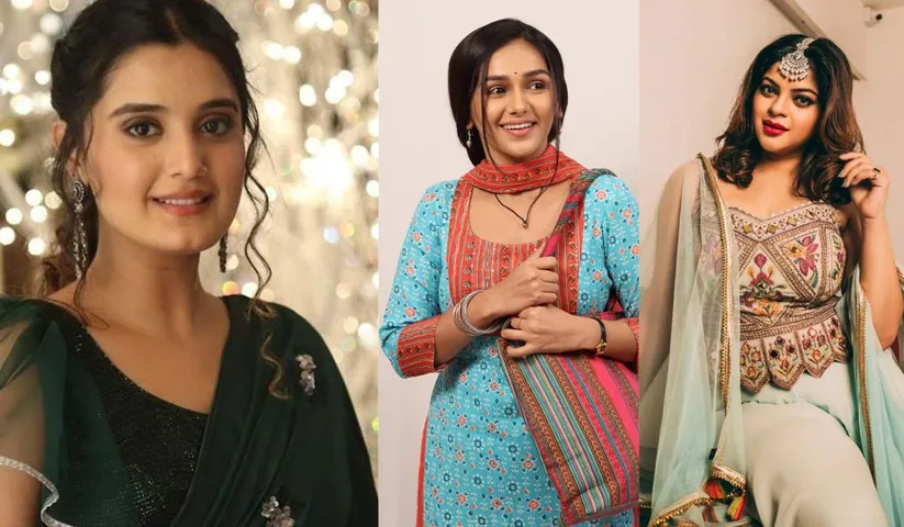 Rakshabandhan is around the corner and the actors of Star Bharat are excited to celebrate the day with their brothers and sisters. Sharing their love and thoughts for this special day, here's their wishes for Rakshabandhan.