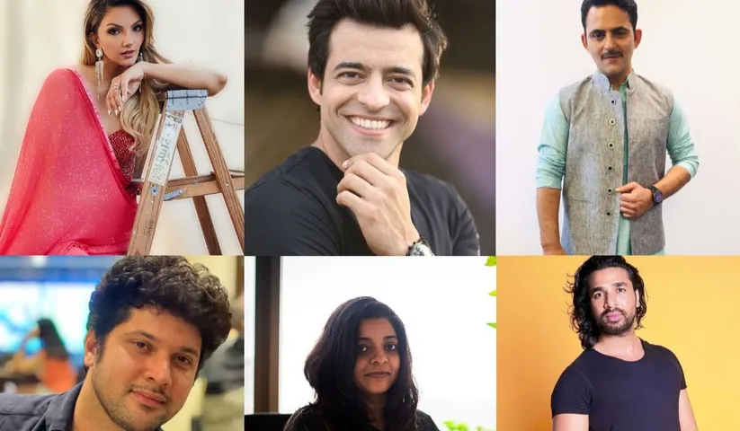 #Rakshabandhan2022: Celebs share their Raksha Bandhan plans and the significance of the day