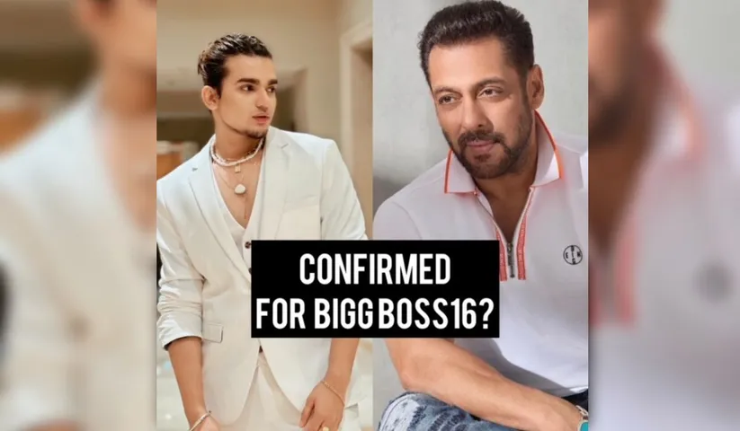 Actor Vishal Pandey becomes a confirmed contestant, to enter Salman Khan’s Bigg Boss 16?