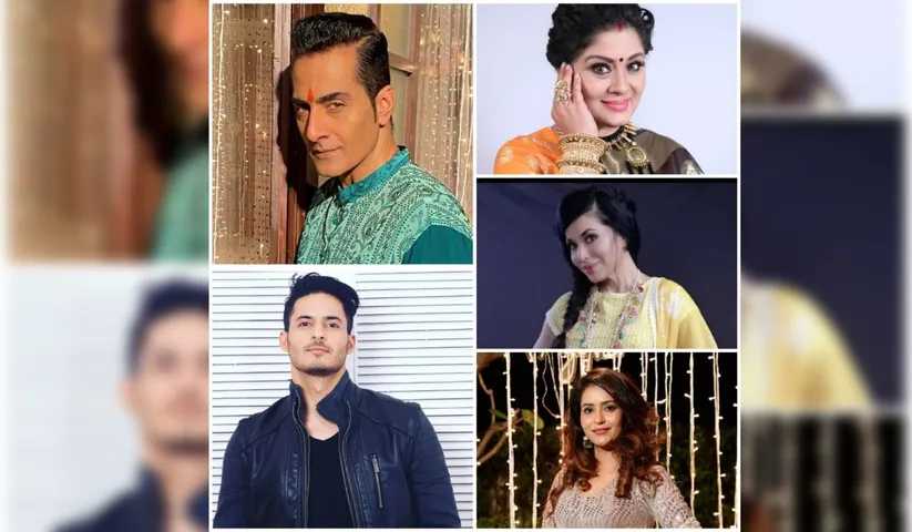 #Rakshabandhan2022: Celebs on their plans, significance of the day and being emotionally dependant on their siblings