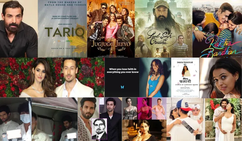 Bollywood Bulletin