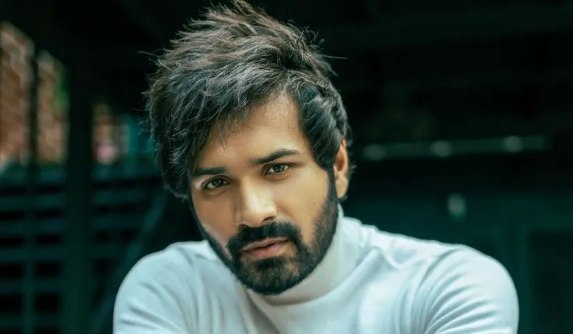 I'm so thankful that Rajan sir believed in me and my skills and chose me for the role-Actor Mrunal Jain