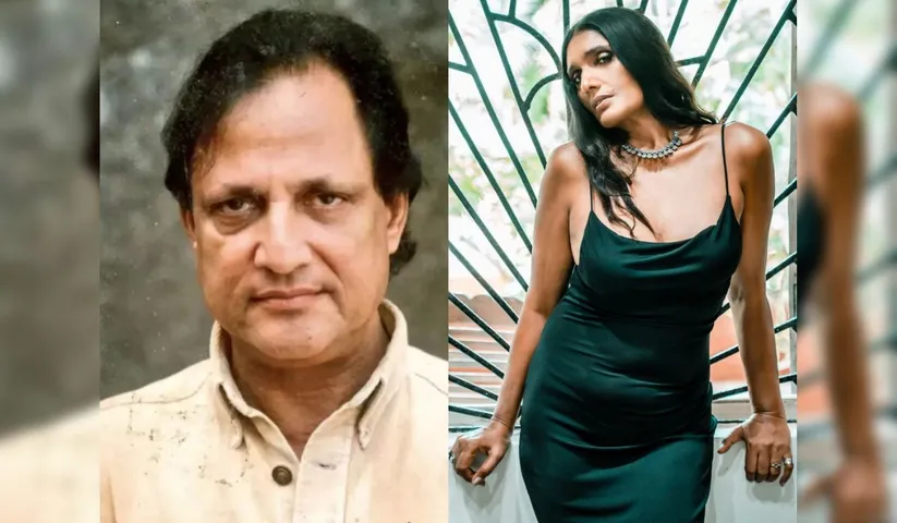 Sawan Kumar Tak was an extraordinary visionary and a brave filmmaker says his 'Khal-Naaikaa' Anu Aggarwal