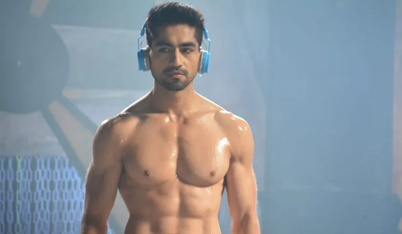 Actor Harshad Chopda’s new look as Abhimanyu Birla in Yeh Rishta Kya Kehlata Hai is winning hearts