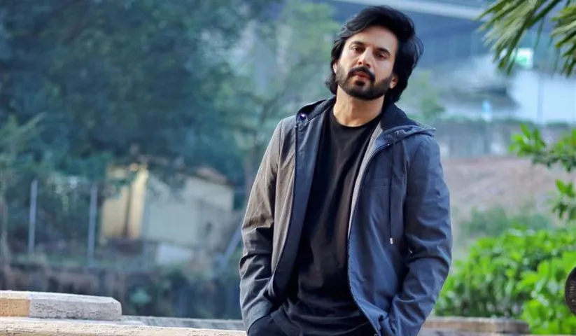 Ajay Singh Chaudhary on Swaran Ghar: I’ve always wanted to play a character Ajeet that has never been explored on television