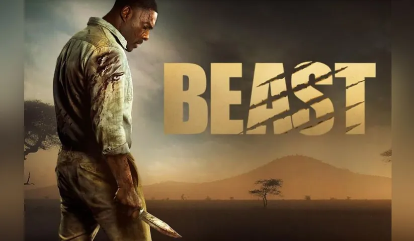Universal Pictures Announces the India release date for their upcoming movie: Beast