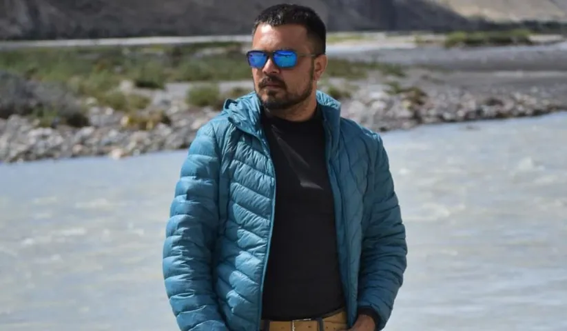 Sandeep Anand’s short film Identity crosses three million views: The social message it tries to draw home is the reason behind this success