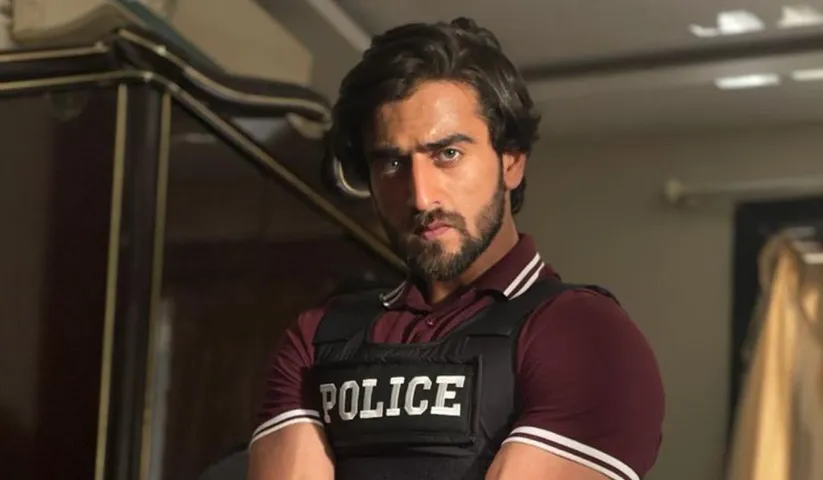 Zayn Ibad Khan: All TV actors want to be part of web shows