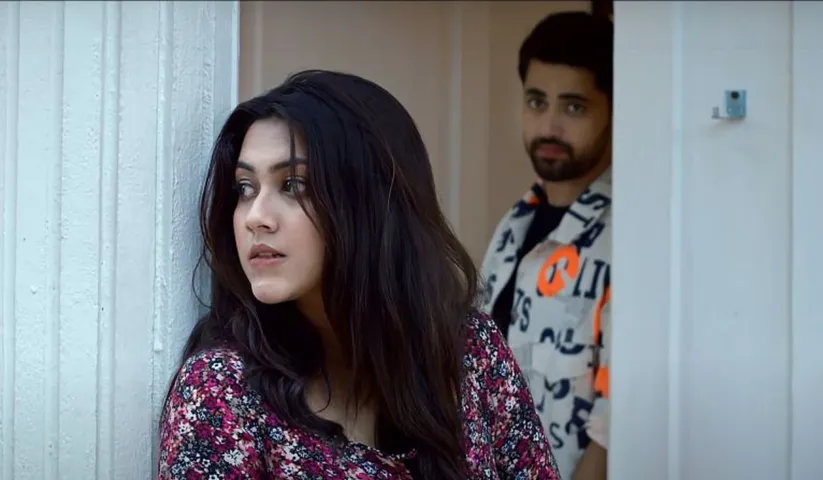 Zain Imam and Reem Sameer Shaikh feature in Baba Beat’s ‘Humko Tumse Pyaar Hua’