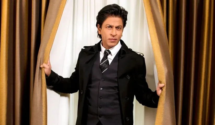 Scholarship named after Shah Rukh Khan to be awarded for the second time in association with IFFM... BY  Sulena Majumdar Arora