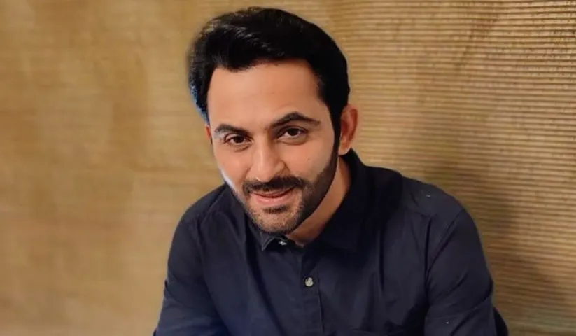 Social media is a mood-lifter: Jay Zaveri