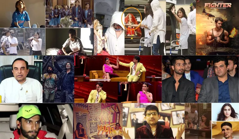 Bollywood Bulletin