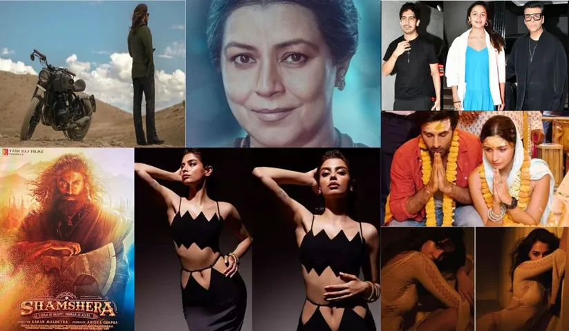 Bollywood Bulletin
