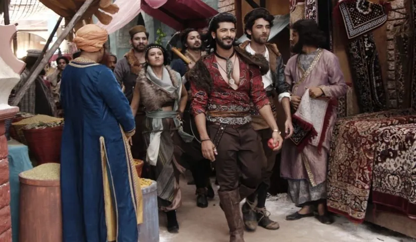 Binge alert! 5 reasons why you must add Sony SAB's 'Alibaba Dastaan-e-Kabul' to your must-watch list