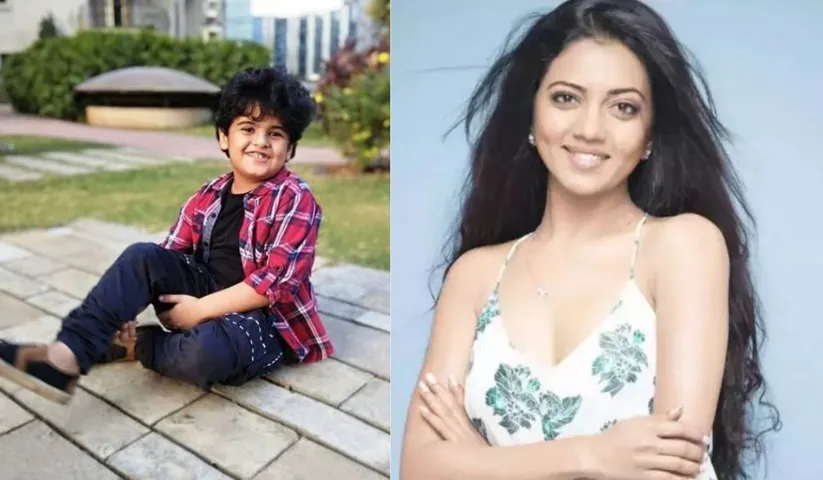 Neha Joshi and Aayudh Bhanushali reunite for &TV's upcoming family drama - ‘Doosri Maa’