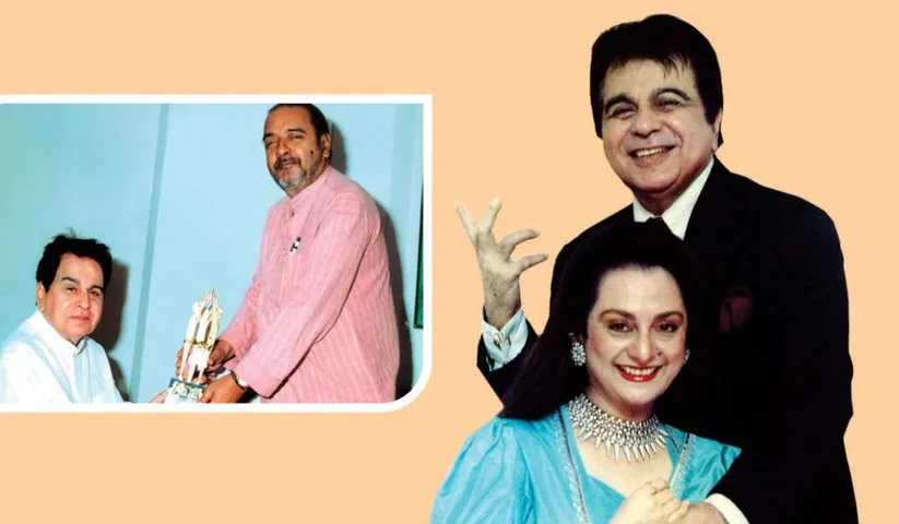 BIRTHDAY SPECIAL: AAJ KA JANAMDIN SAIRA JI KA SABSE DUKHI JANAMDIN... By LT Ali Peter John