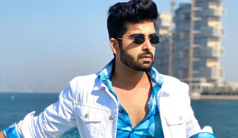 Darasing Khurana answers a volley of questions and the responsibilities of promoting the film... BY Lipika Varma