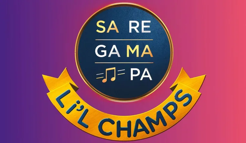 Sa Re Ga Ma Pa Li’l Champs Season 9 auditions kick-start in Mumbai on 27th and 28th August 2022