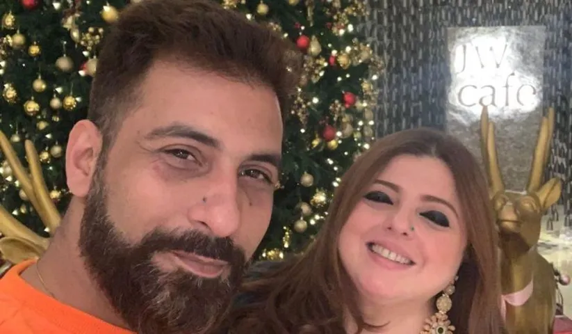 The Ek Duuje Ke Liye Jodi Percy and Delnaaz Irani want to do a reality show together; confident of doing well