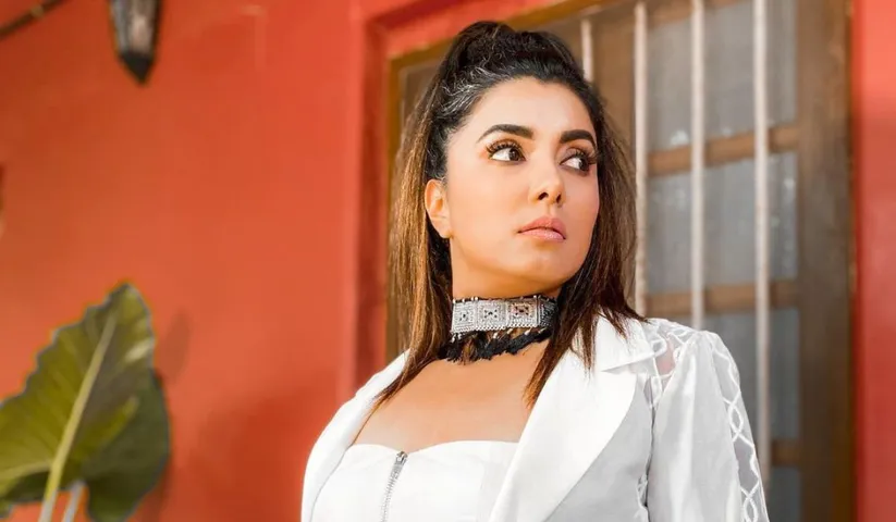Richa Sony: I am glad that talent doesn’t have to wait for the opportunity now, in fact they can create any opportunity
