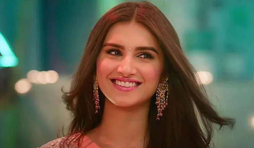 Here’s why fans couldn’t get over Tara Sutaria’s mesmerising presence in Marjaavan!