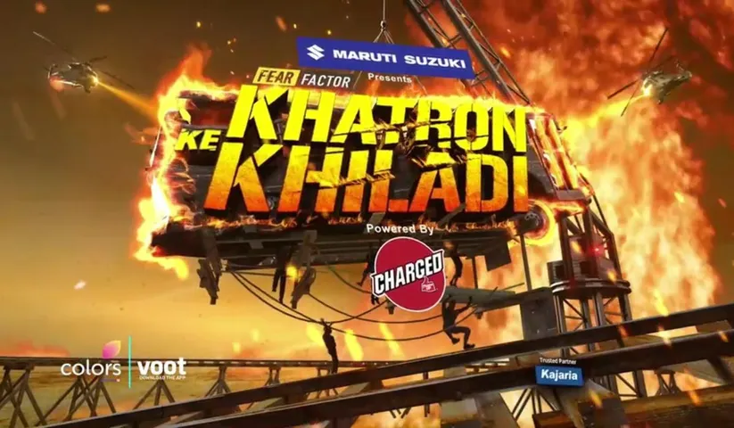 Khatron Ke Khiladi Season 12 Written Updates