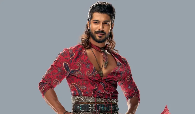 "It is almost like I was destined to be Alibaba", says Sheezan Khan portraying Alibaba in Sony SAB’s magnum opus Alibaba Dastaan-e-Kabul