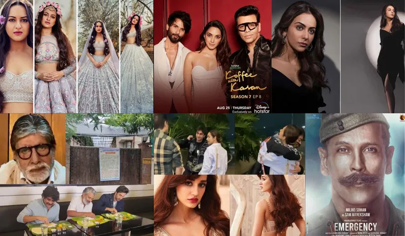 Bollywood Bulletin