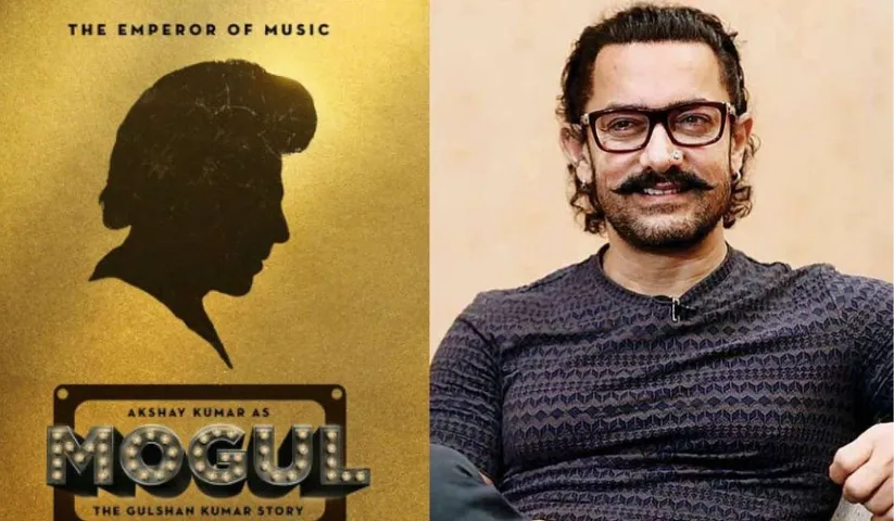 DID THE BOYCOTT LAL SINGH CHADDHA CAMPAIGN PUT A PLUG TO THE MAKING OF MOGHUL, THE BIOPIC ON GULSHAN KUMAR?