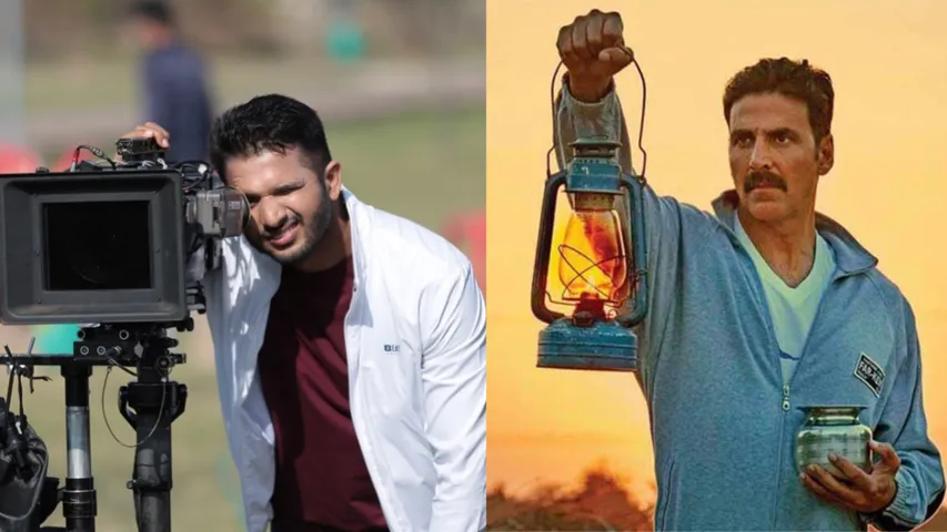 Anil Singh says "Midday Meeal is one of those movies which has a very strong message like Akshay Kumar's Toilet-Ek Prem Katha" starring actor Ranvir Shorey