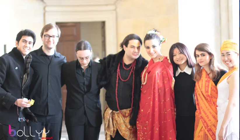 Legendary Singer Padmashri Mahendra Kapoor's grandson Sidhant Kapoor wins accolades, love and following for ‘Birth of Ganesha’ opera in London. All set to compose for more international projects!