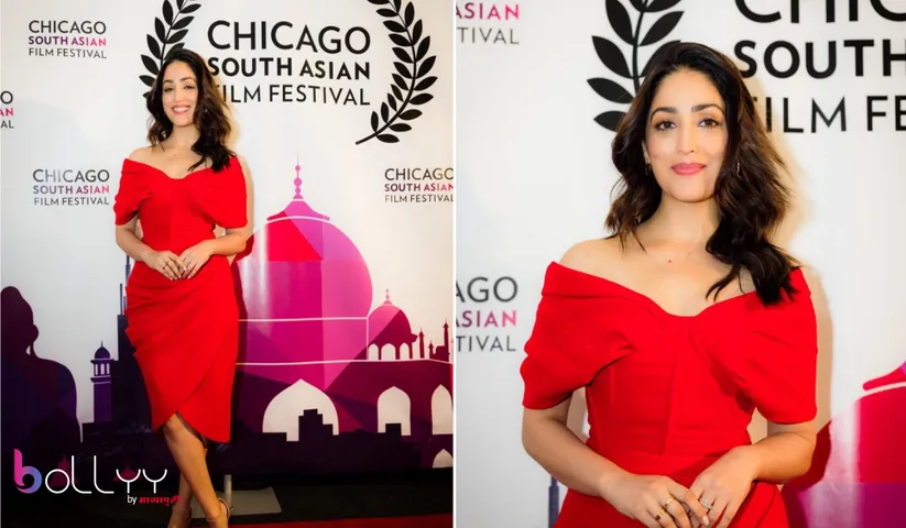 ZEE Studios and Namah Pictures' ‘LOST’ opened to great admiration at the Chicago South Asian Film Festival