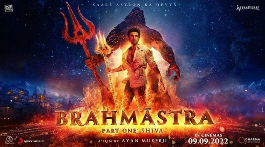 Will "Brahmastra" conquer ‘Bollywood boycott’ or will it also bear the brunt of the janata-verdict?