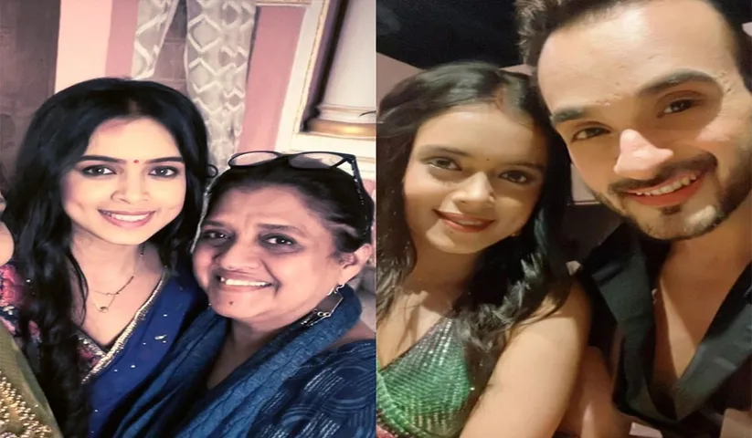 Dangal TV's Rang Jaun Tere Rang Mein is a success story, says Producer Rupali Guha!