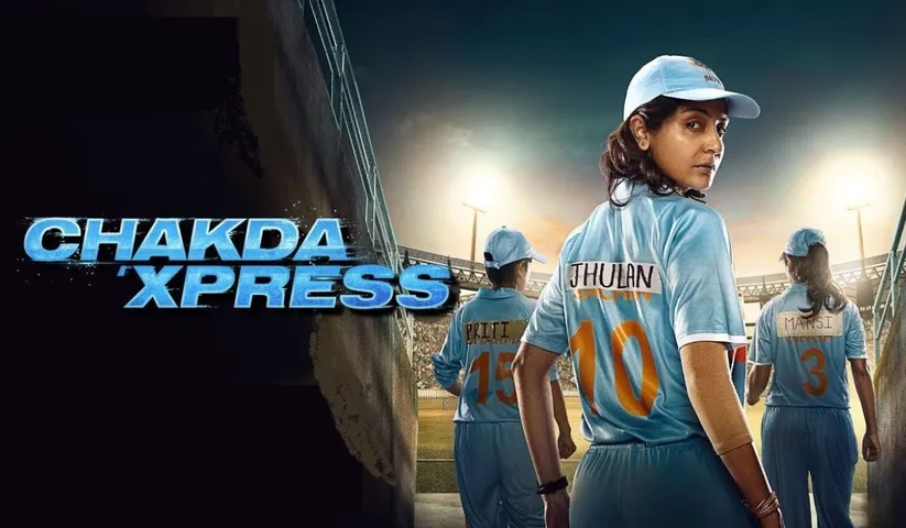 Anushka Sharma is getting into Jhulan Goswami’s shoes and recreating the life journey of the sporting icon in the biopic Chakda Xpress!