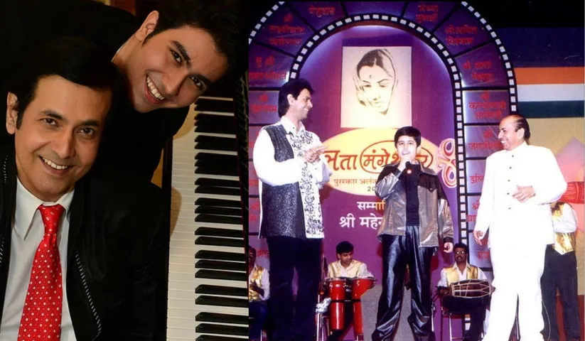 Legendary Singer Padmashri Mahendra Kapoor's grandson Sidhant Kapoor wins accolades, love and following for ‘Birth of Ganesha’ opera in London. All set to compose for more international projects! 