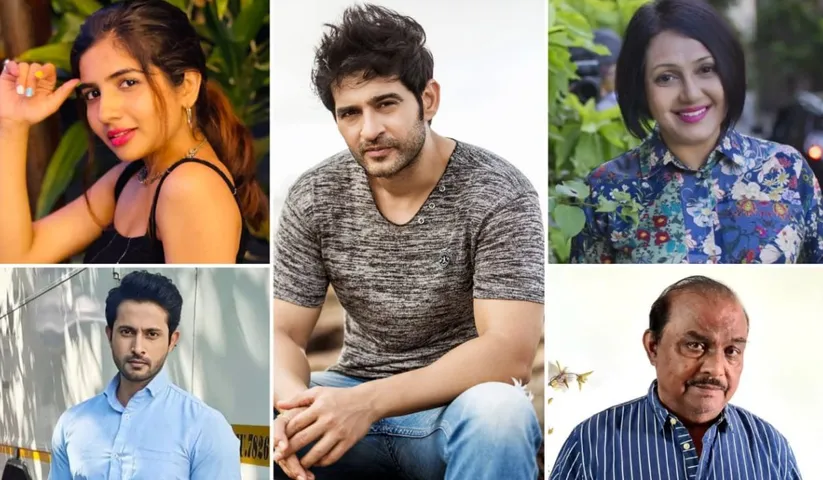 Ishqiyoun star cast on why Web Series are in these days