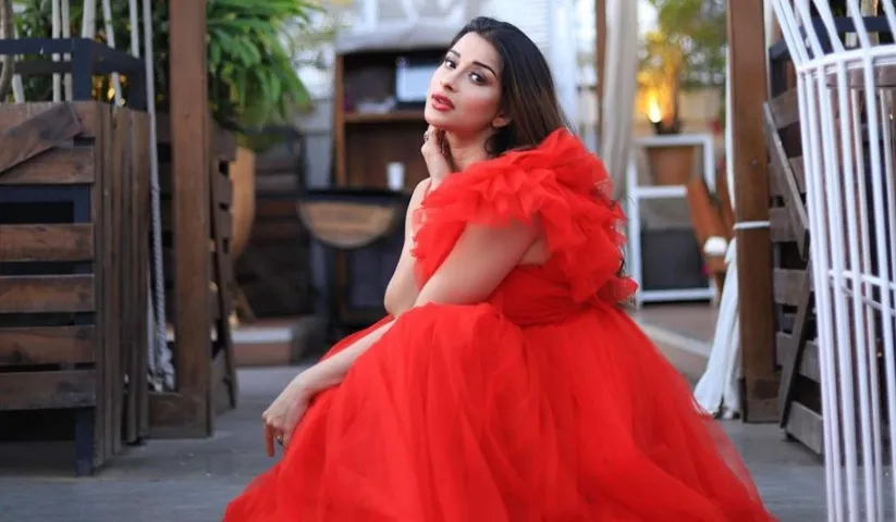 Nyrraa M Banerji: Doing my more consistently, being steady and honest helped me grow on social media