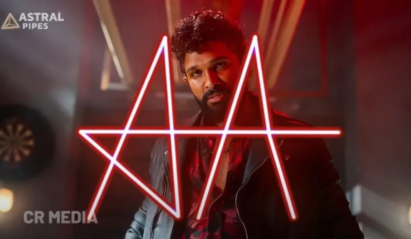 Astral Pipes joins clans with ICON STAR Allu Arjun to launch its first television Ad campaign in South India