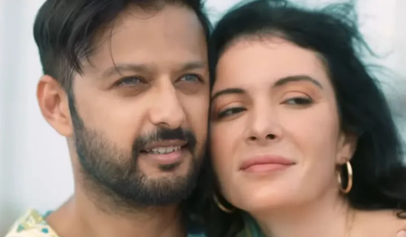 Miss World Bulgaria - Margo Cooper is all set to debut in a music video with Vatsal Seth