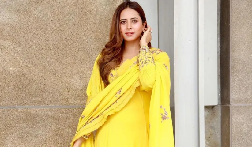 Sargun Mehta shines in Moh; gets a lot of appreciation from celebs to Janta