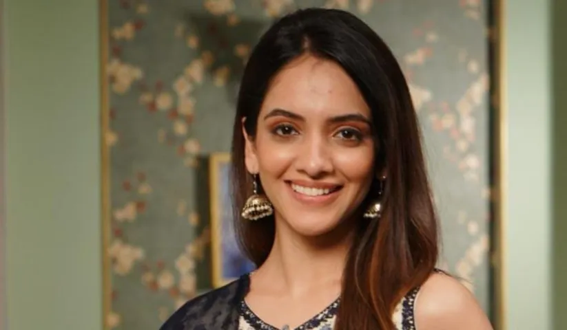 Udaariyaan star Sonakshi Batra praises Dreamiyata's team: I had to move my base from Mumbai to Chandigarh and they made the transition really smooth