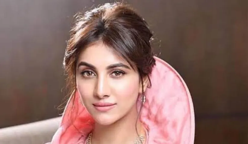 Sanak fame Rukmini Maitra to play the titular role in Ram Kamal Mukherjee's 'Nati Binodini'