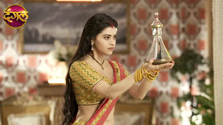 The new drama begins in Dangal TV’s Ishq Ki Dastaan- Naagmani