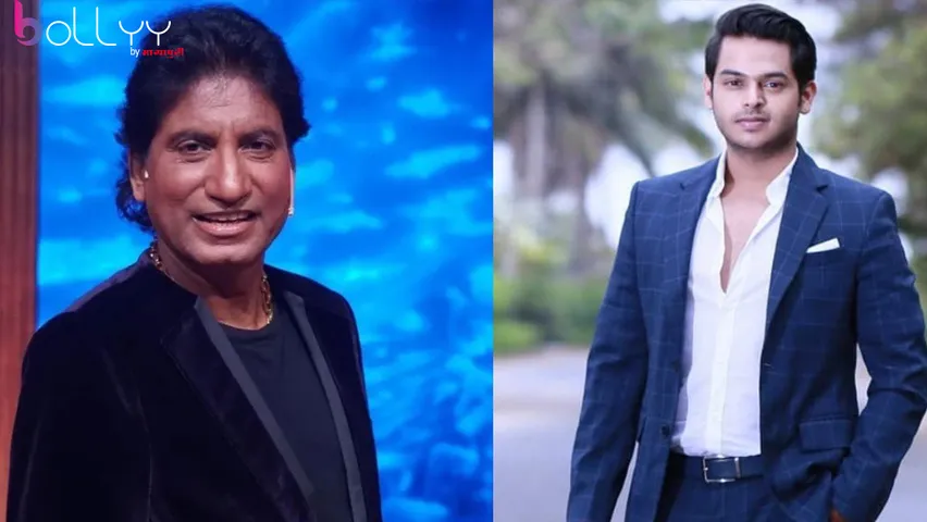 Raju Srivastava was a great comedian, a great human being and a beautiful soul, says close friend Sidharth Sagar